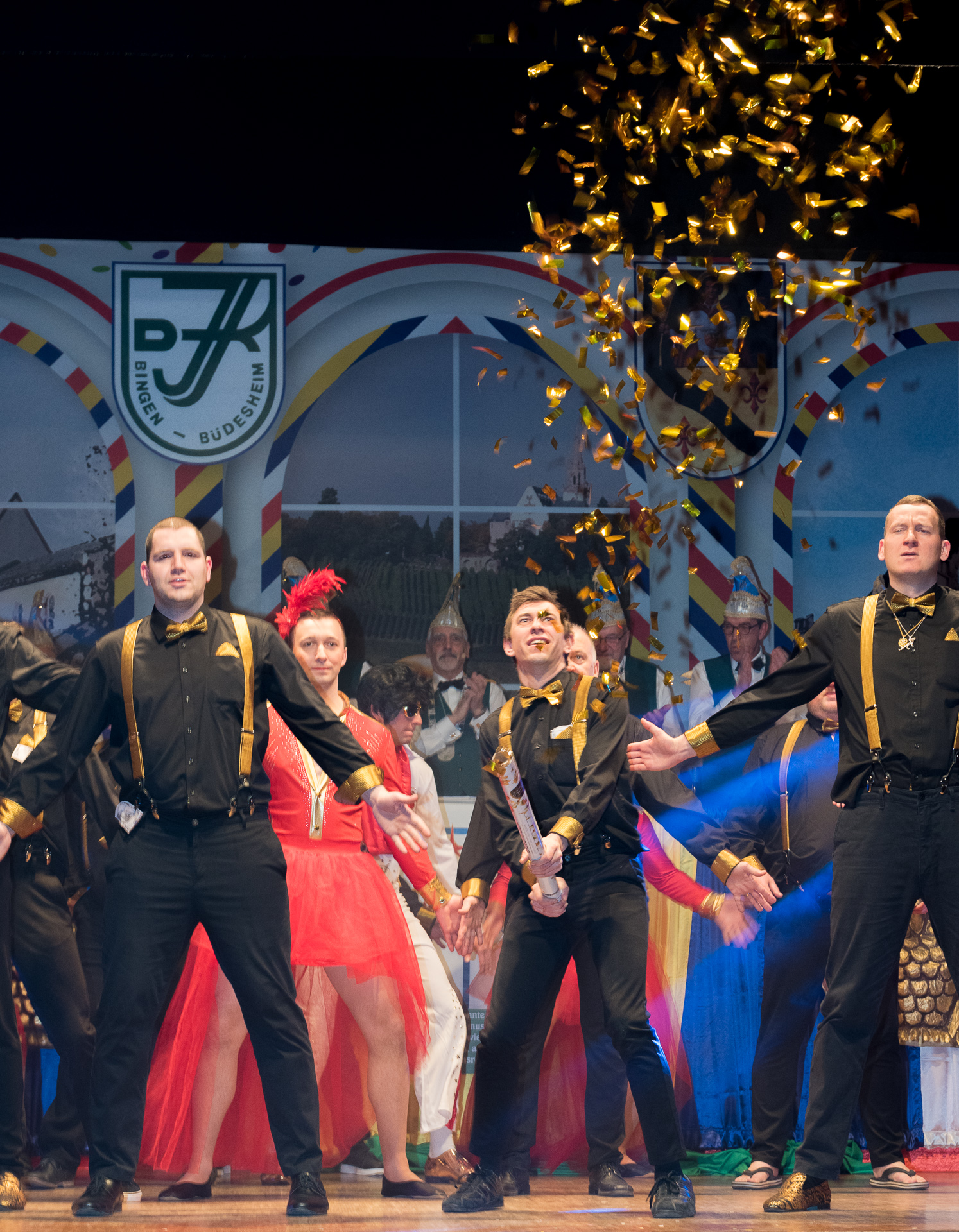 DJK 25 Mannerballett 14